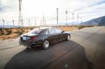 Mercedes-Maybach S650 2017 года (NA)